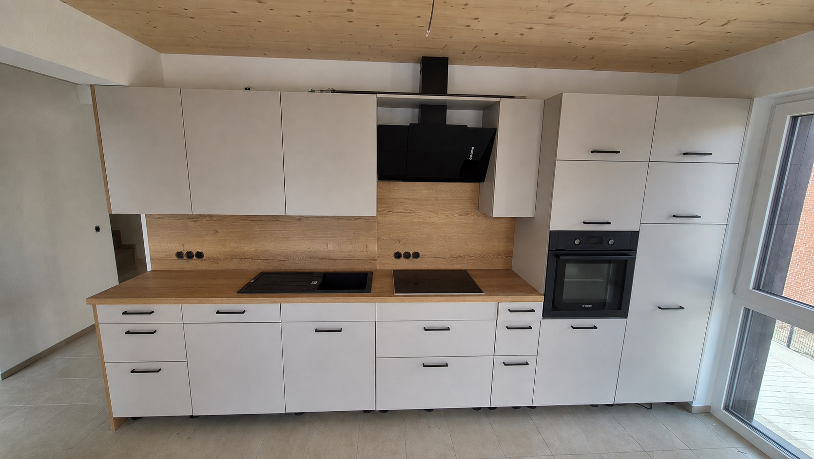 Wohnung Falkenbergstraße in Lohne