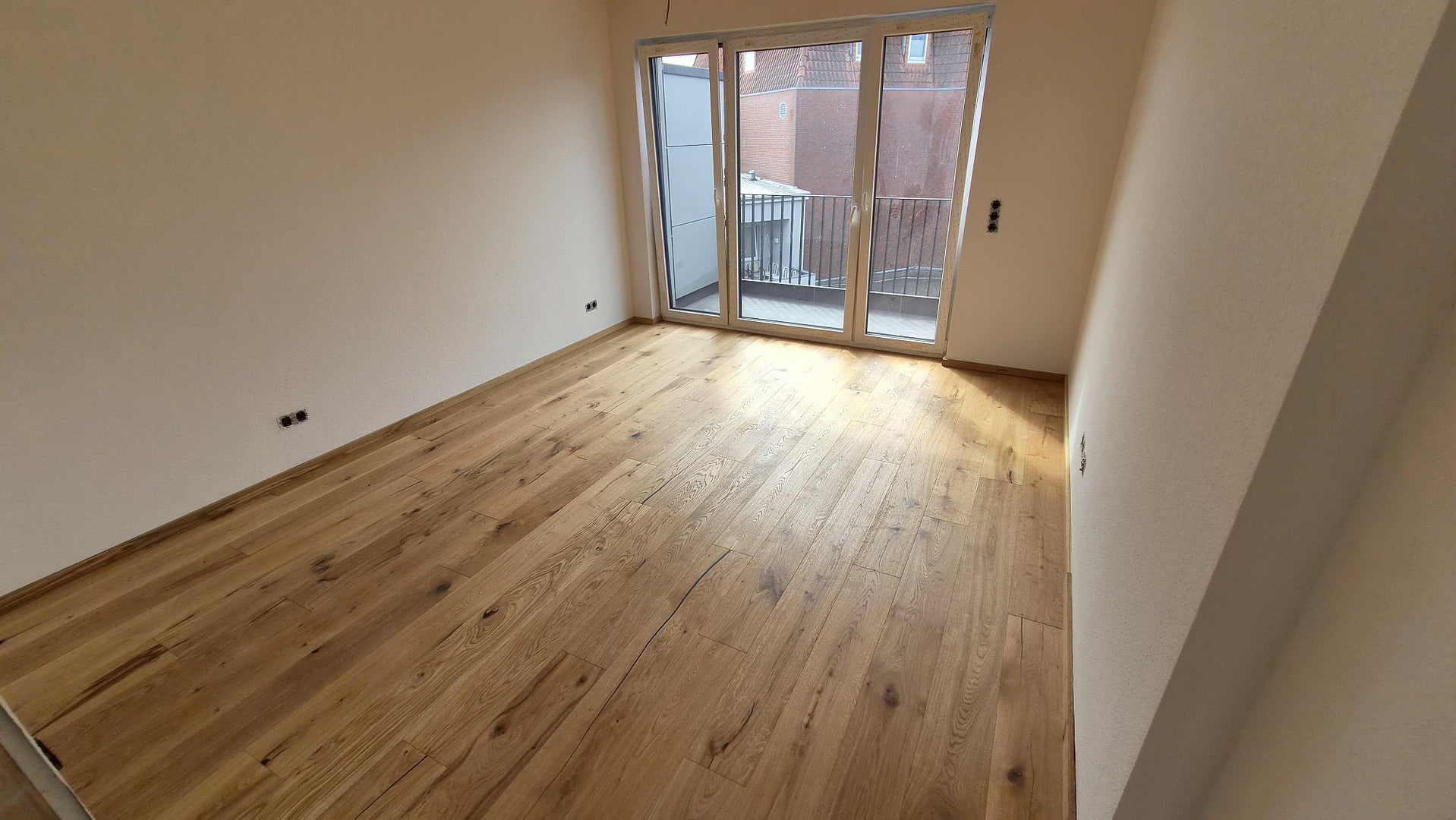 Wohnung Falkenbergstraße in Lohne