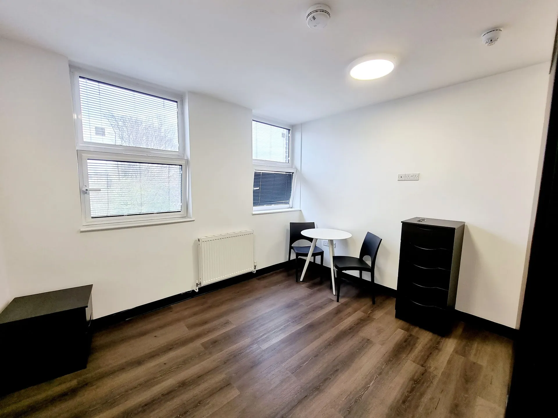 Room Bycroft Street in Greater London