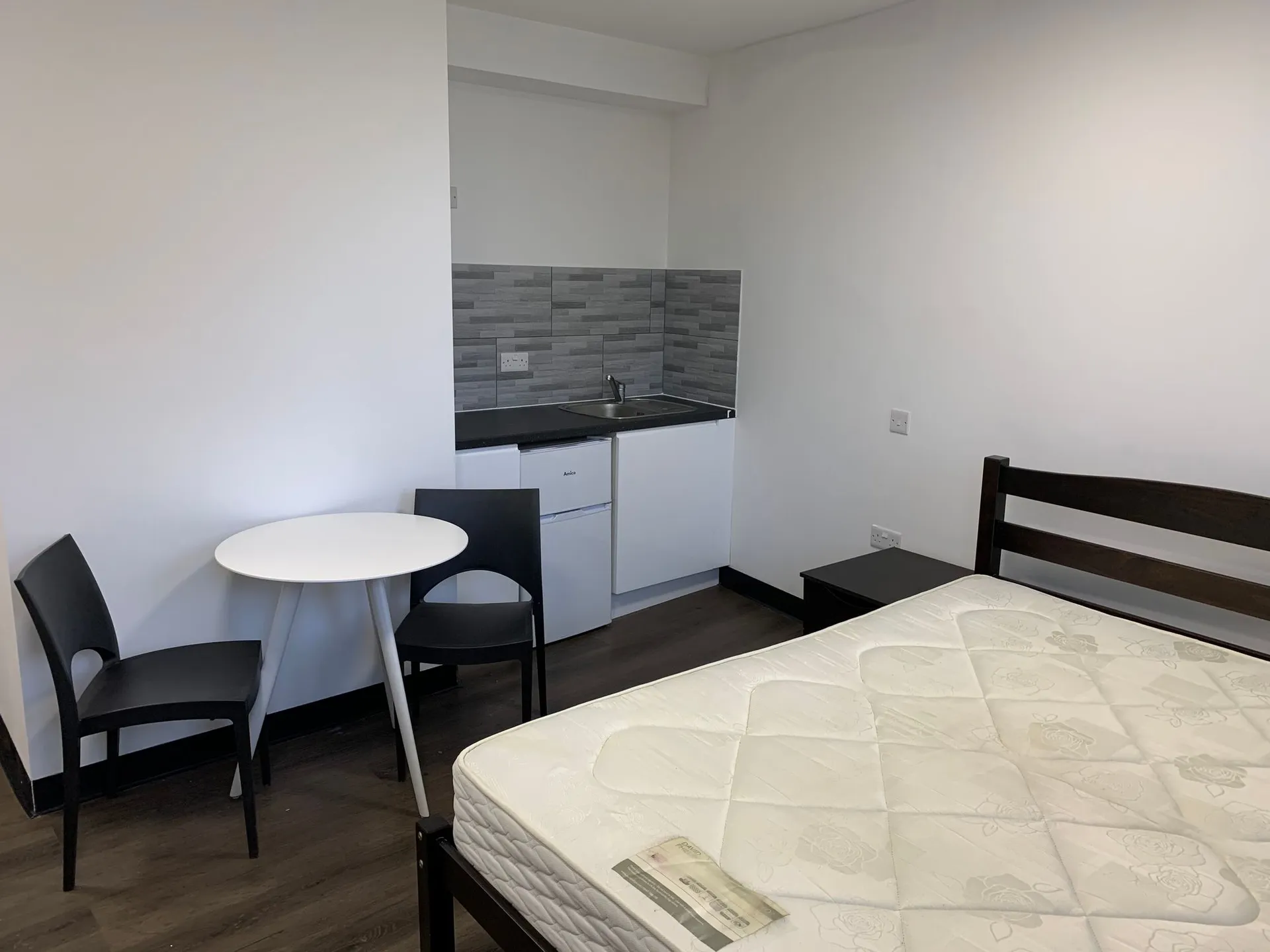 Room Bycroft Street in Greater London