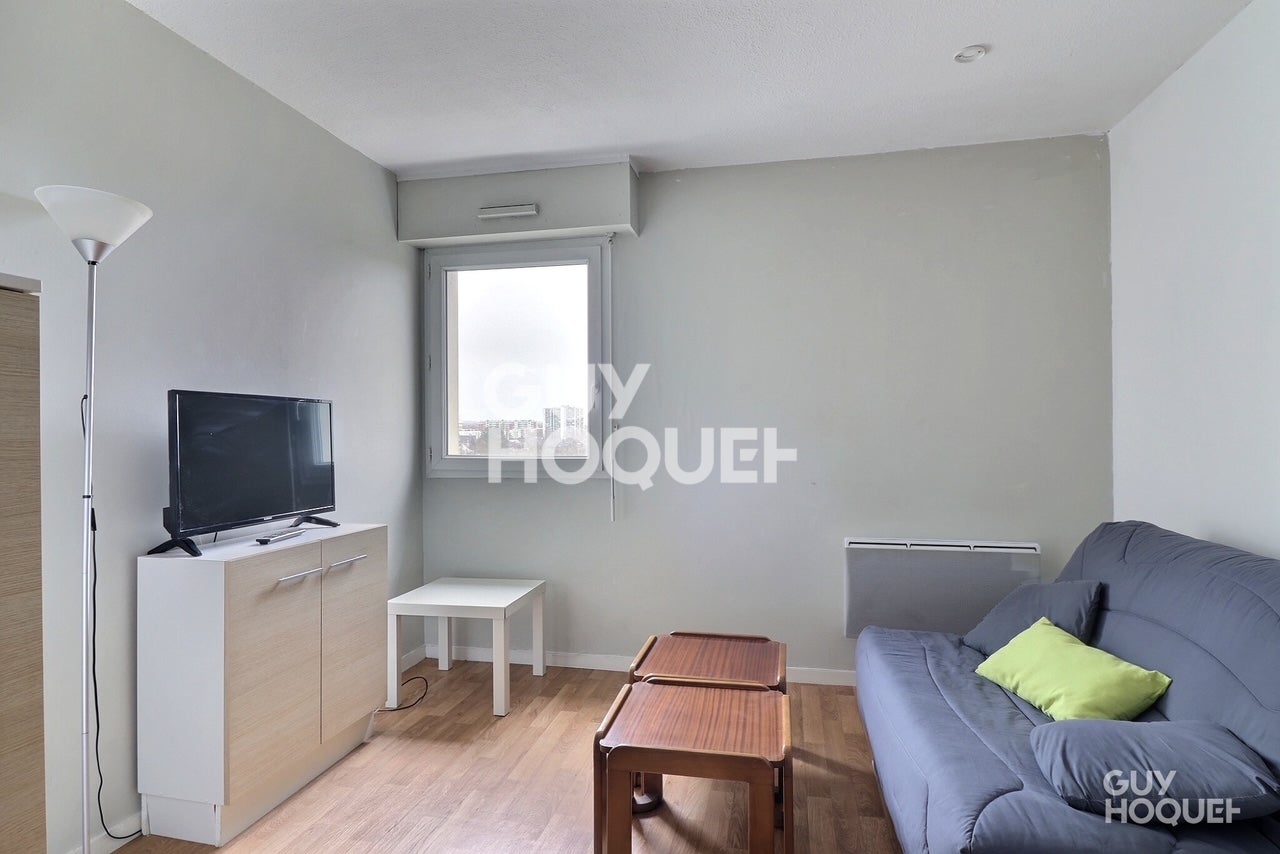 Flat Rue Jean Mermoz in Vannes