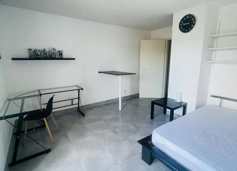 Flat Route des Romains in Strasbourg