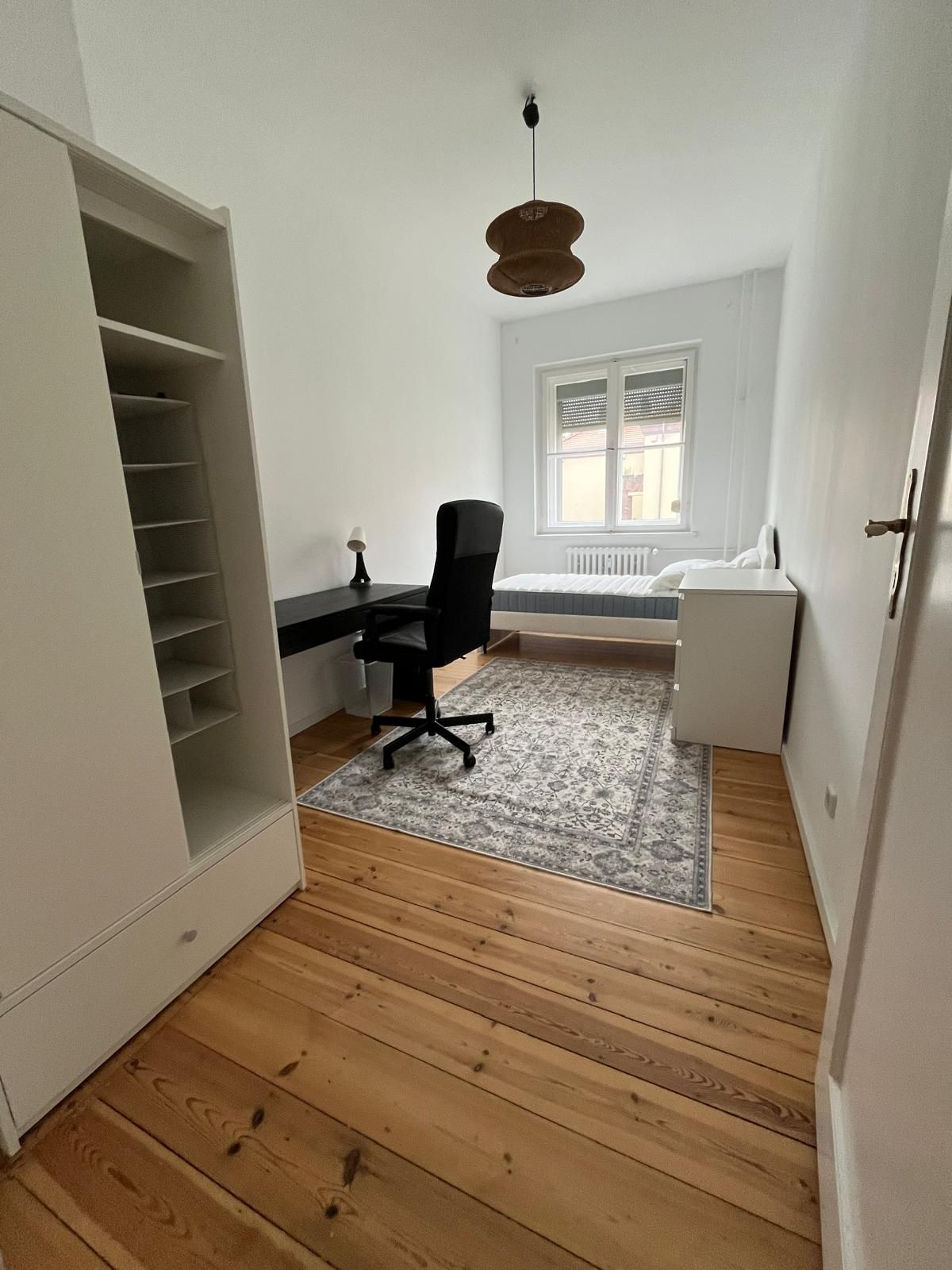 Zimmer Berliner Straße in Berlin
