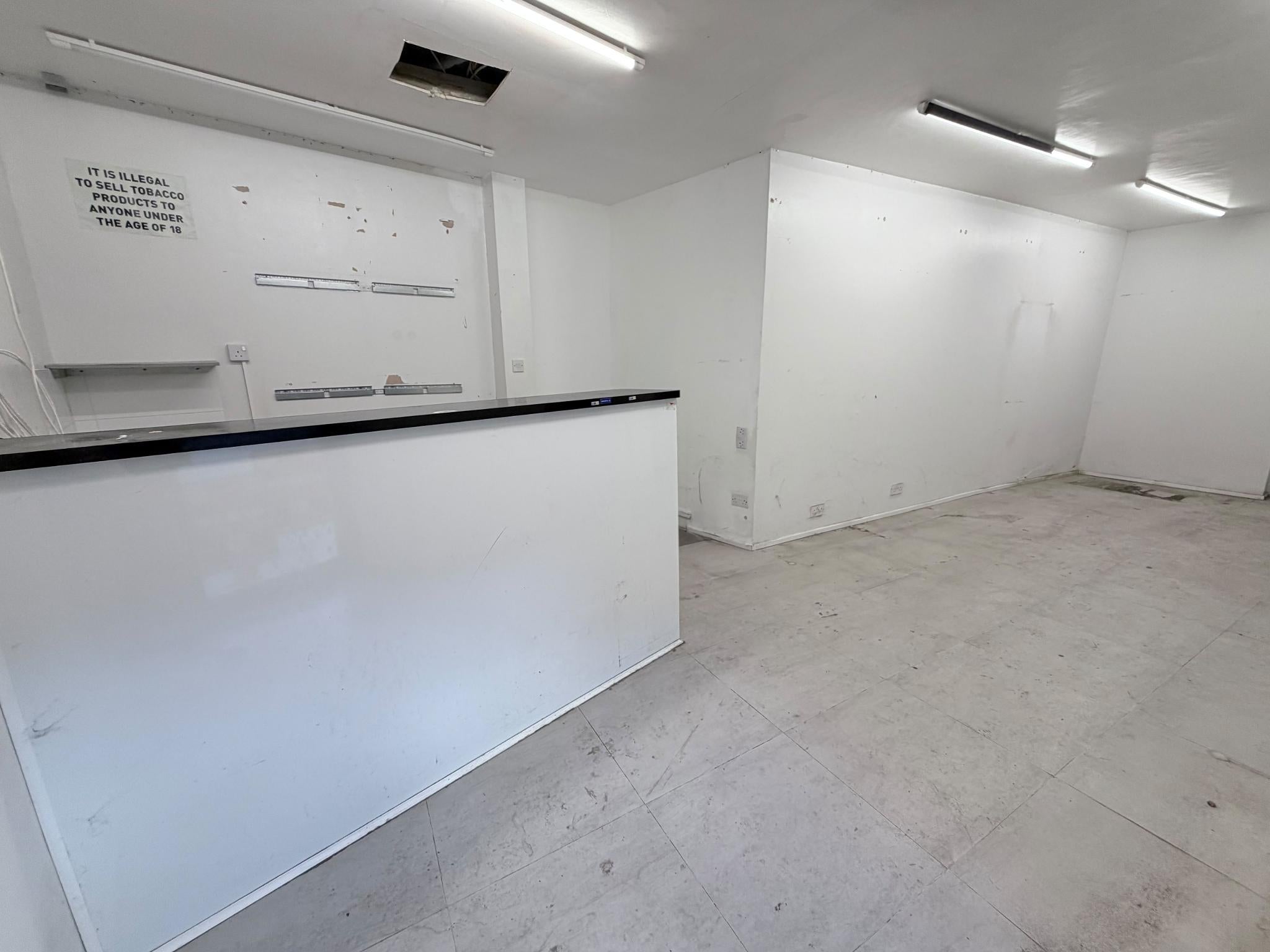 Flat Wentworth Street in Greater London