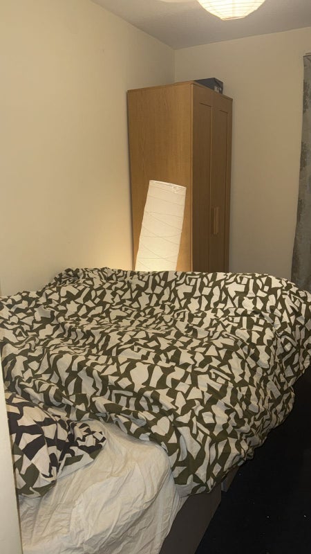 Room James Watt Street in Glasgow
