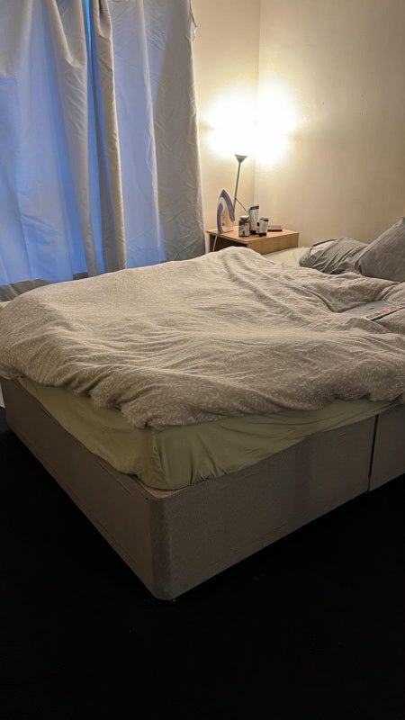 Room James Watt Street in Glasgow