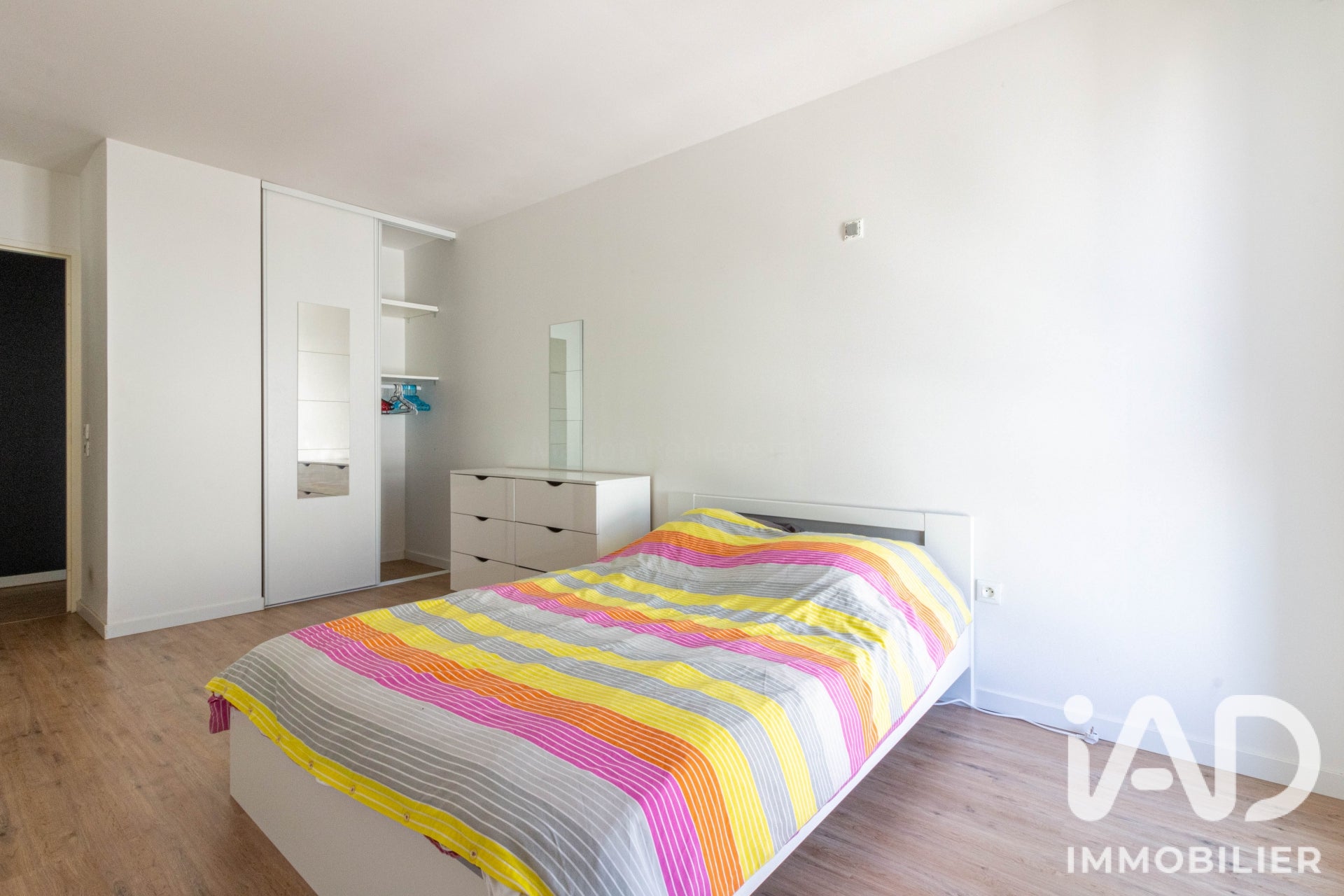 Chambre Cours de Québec à Bordeaux