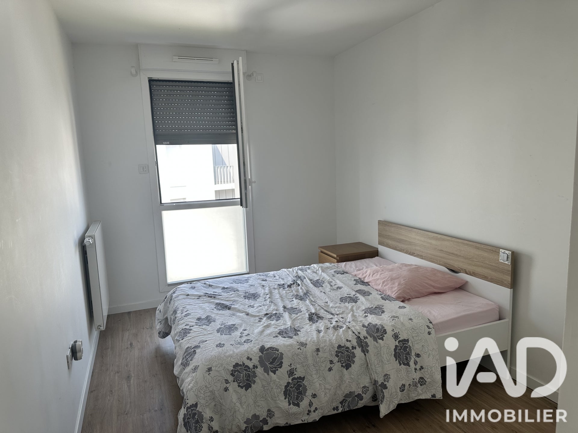 Chambre Cours de Québec à Bordeaux