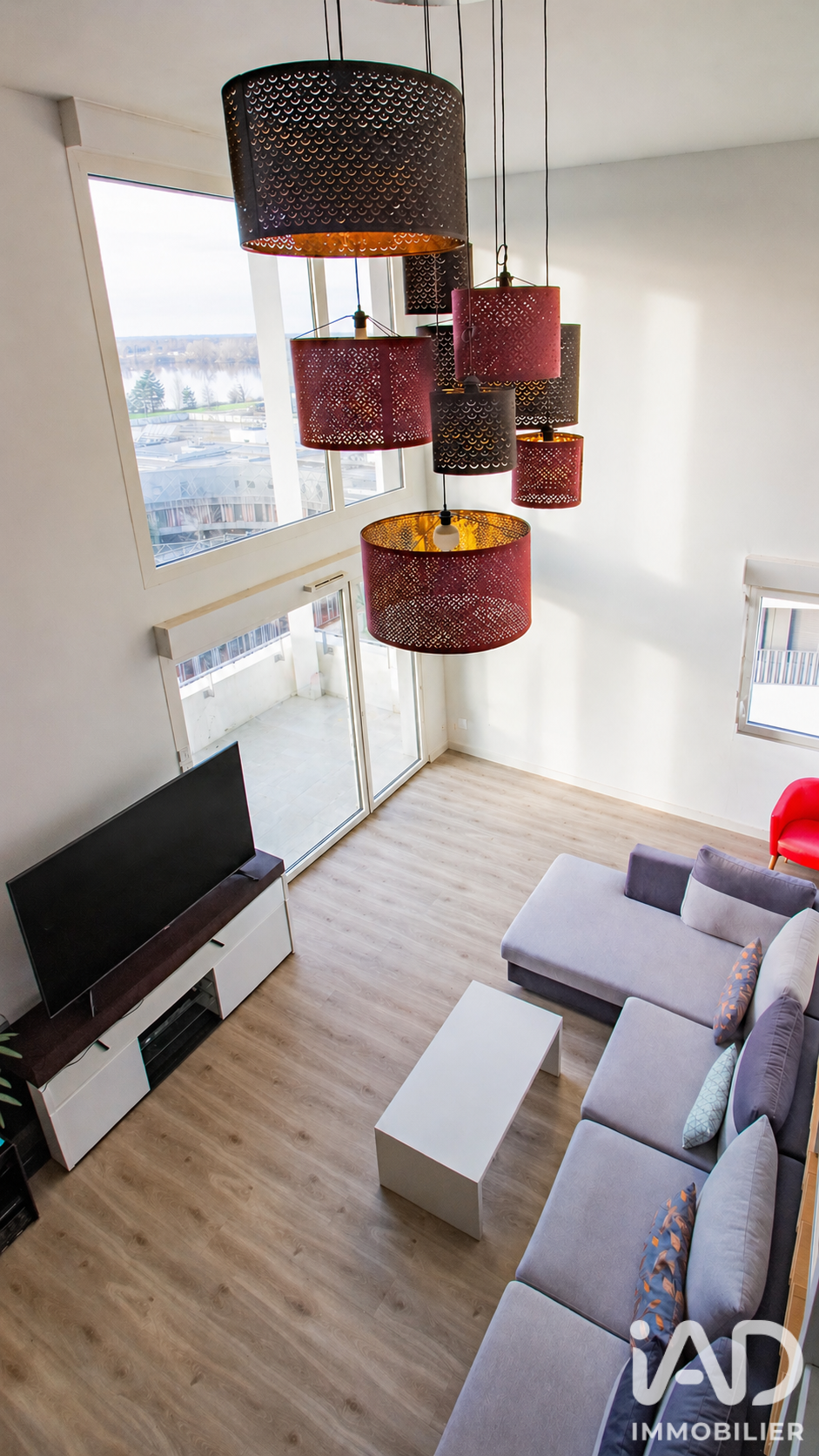 Chambre Cours de Québec à Bordeaux