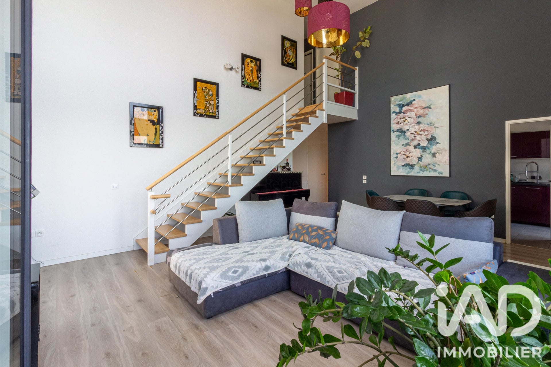 Chambre Cours de Québec à Bordeaux