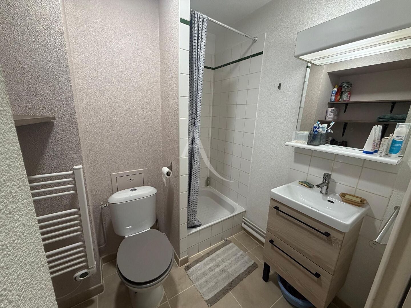 Appartement Rue de Rieux à Nantes