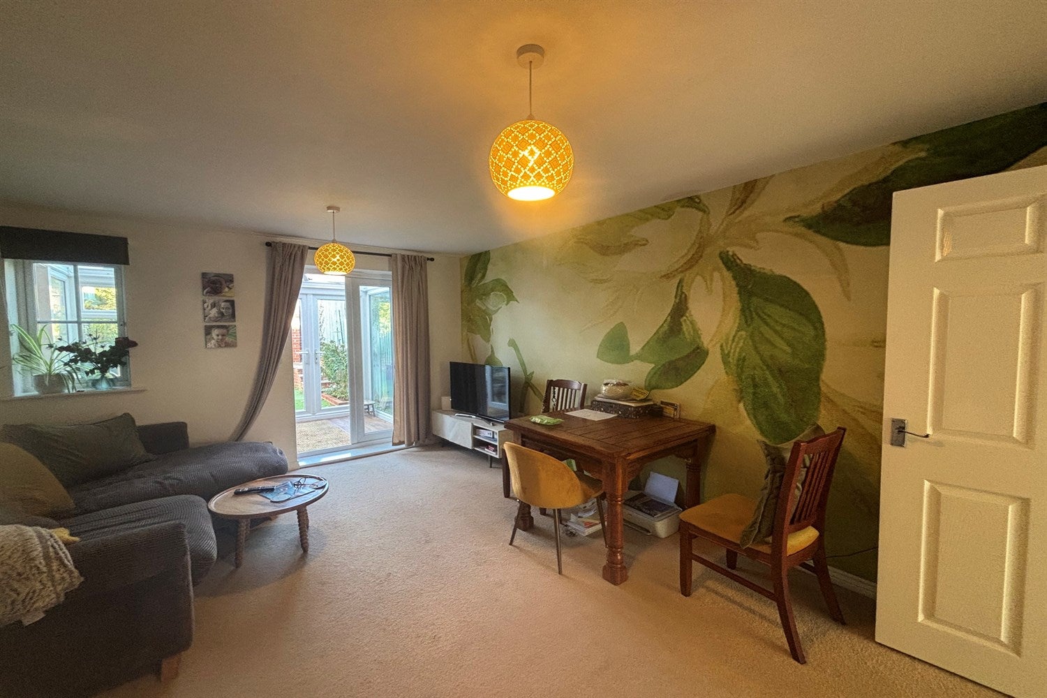 House Littlecote in Chichester