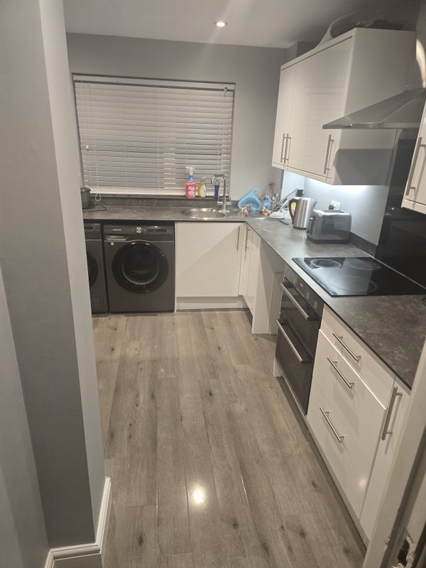 Room Long Ley in Harlow