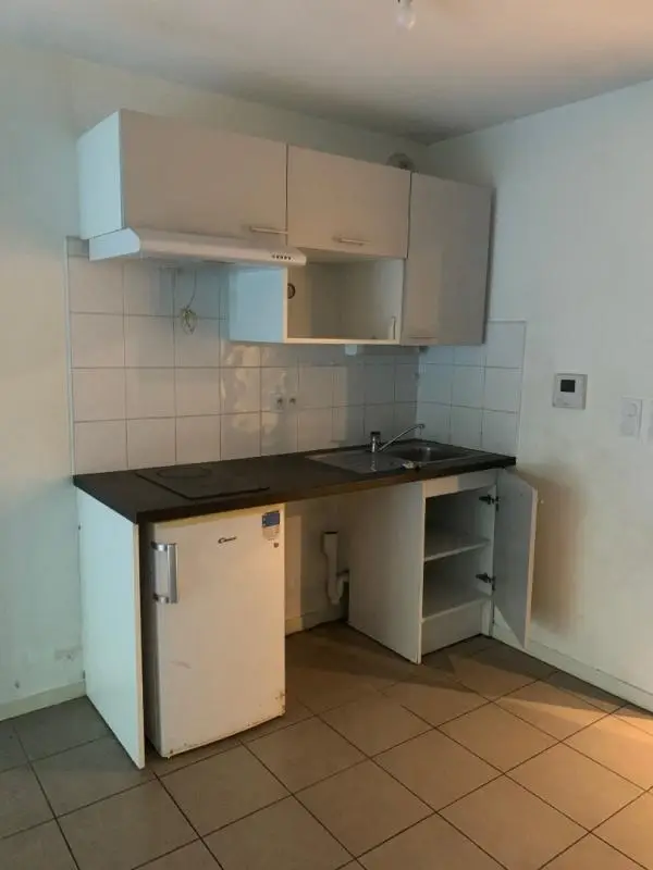 Appartement Cours Victor Hugo à Cenon