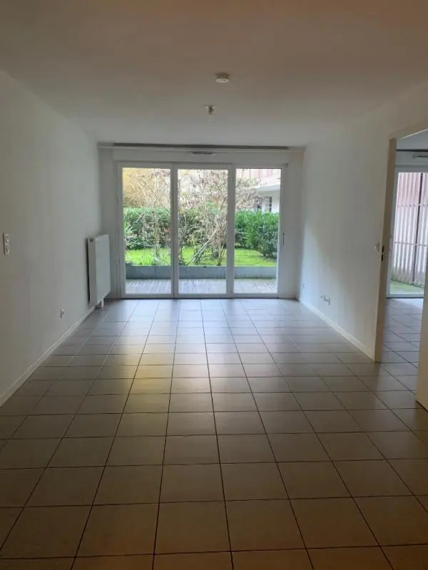 Appartement Cours Victor Hugo à Cenon