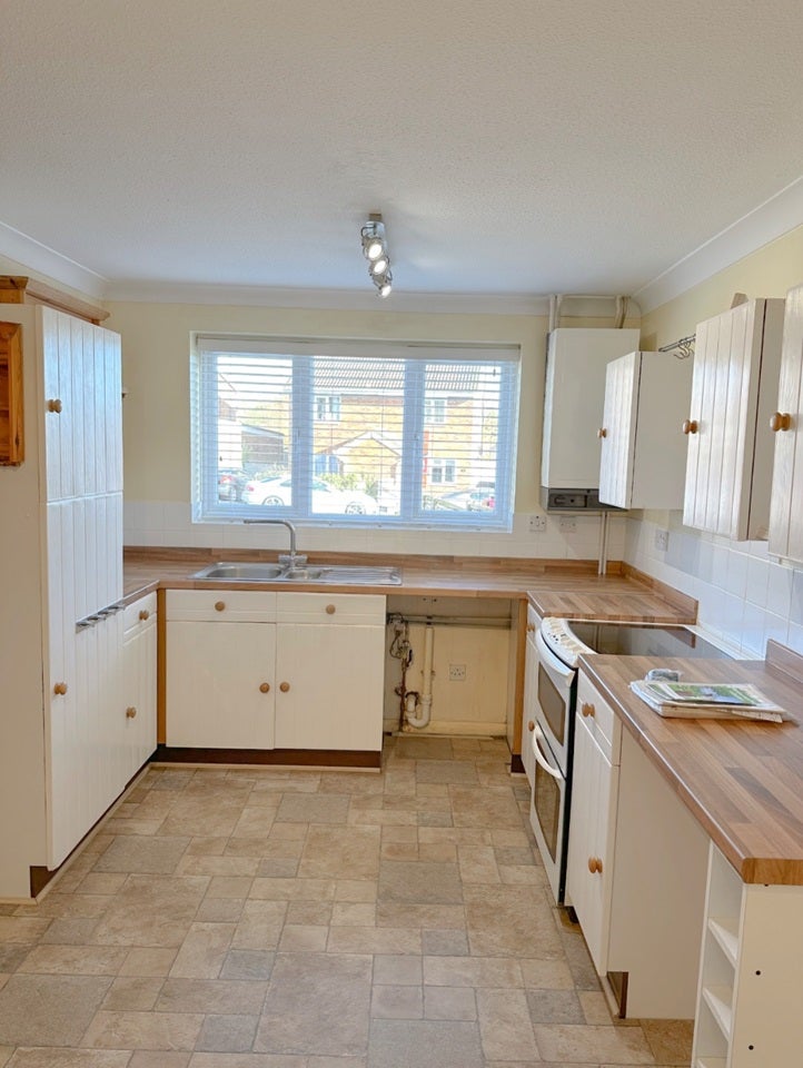 House Newlands in Ashford
