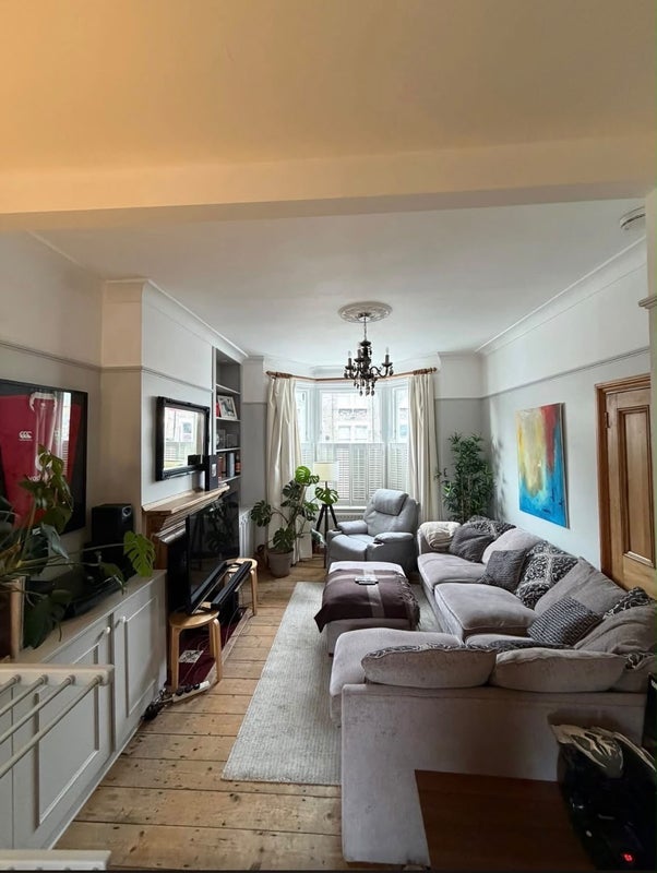 Room Gaskarth Road in Greater London