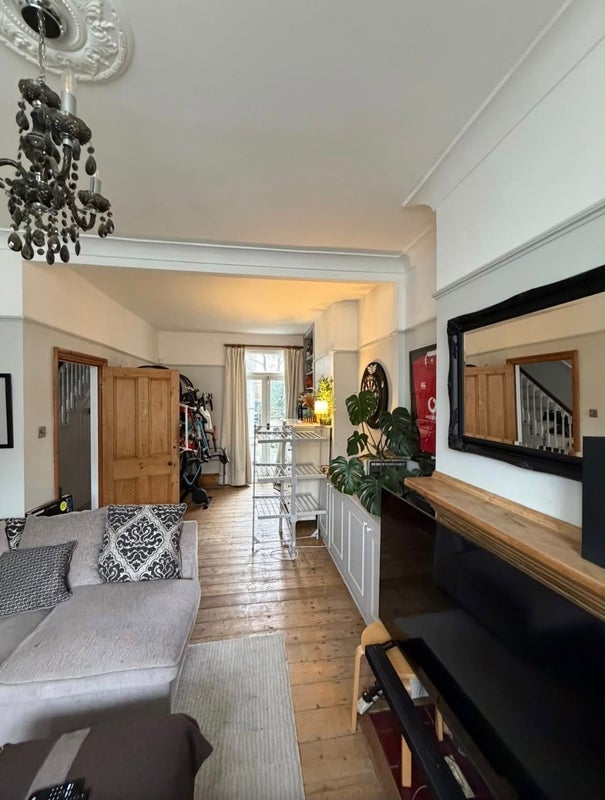 Room Gaskarth Road in Greater London