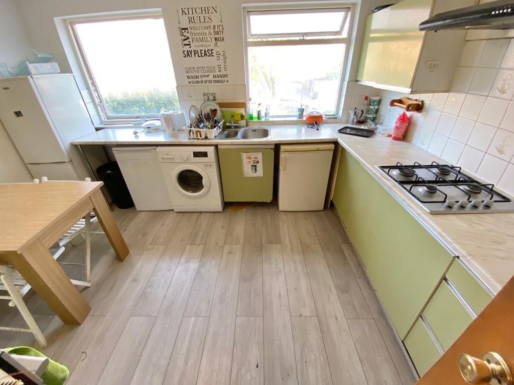 House Blossom Close in Greater London