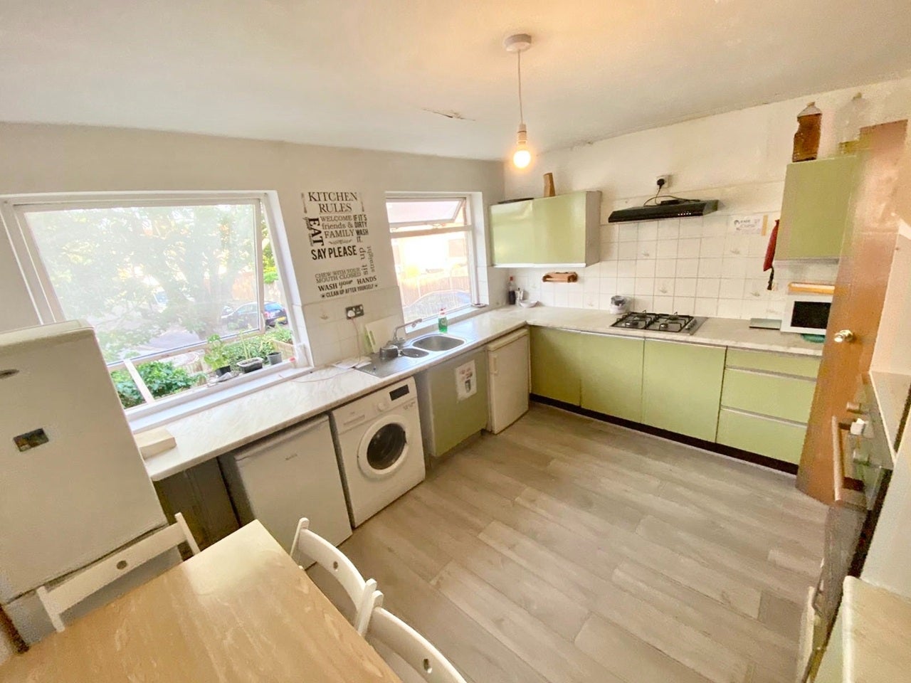 House Blossom Close in Greater London