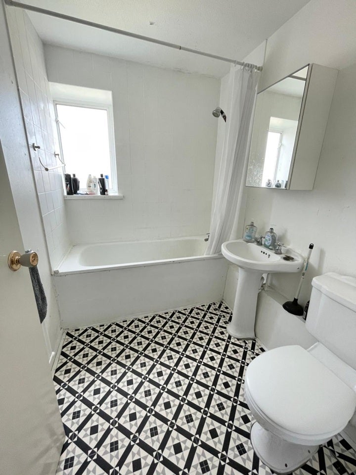 House Blossom Close in Greater London