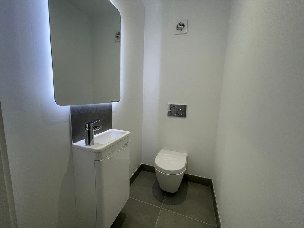 House High Street in Cambridge
