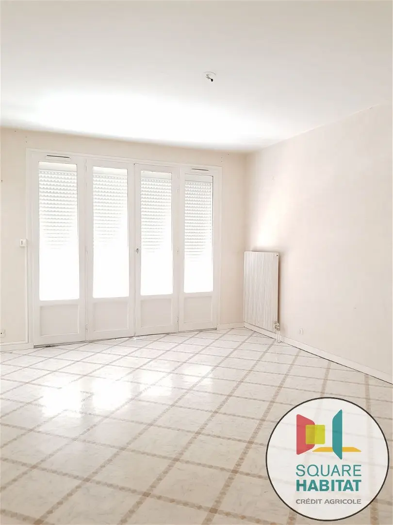 Appartement Résidence Saint-Germain à Issoire