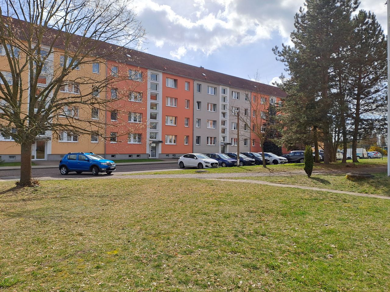 Wohnung Neue Burgkemnitzer Straße in Muldenstein