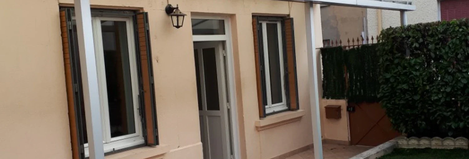 Maison Rue du Lavoir à Saint-Georges-d'Espéranche