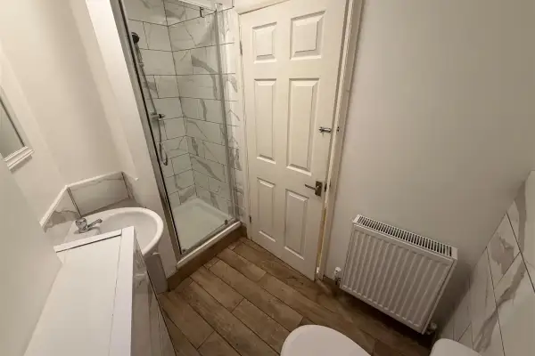 Room Cambridge Street in Wellingborough