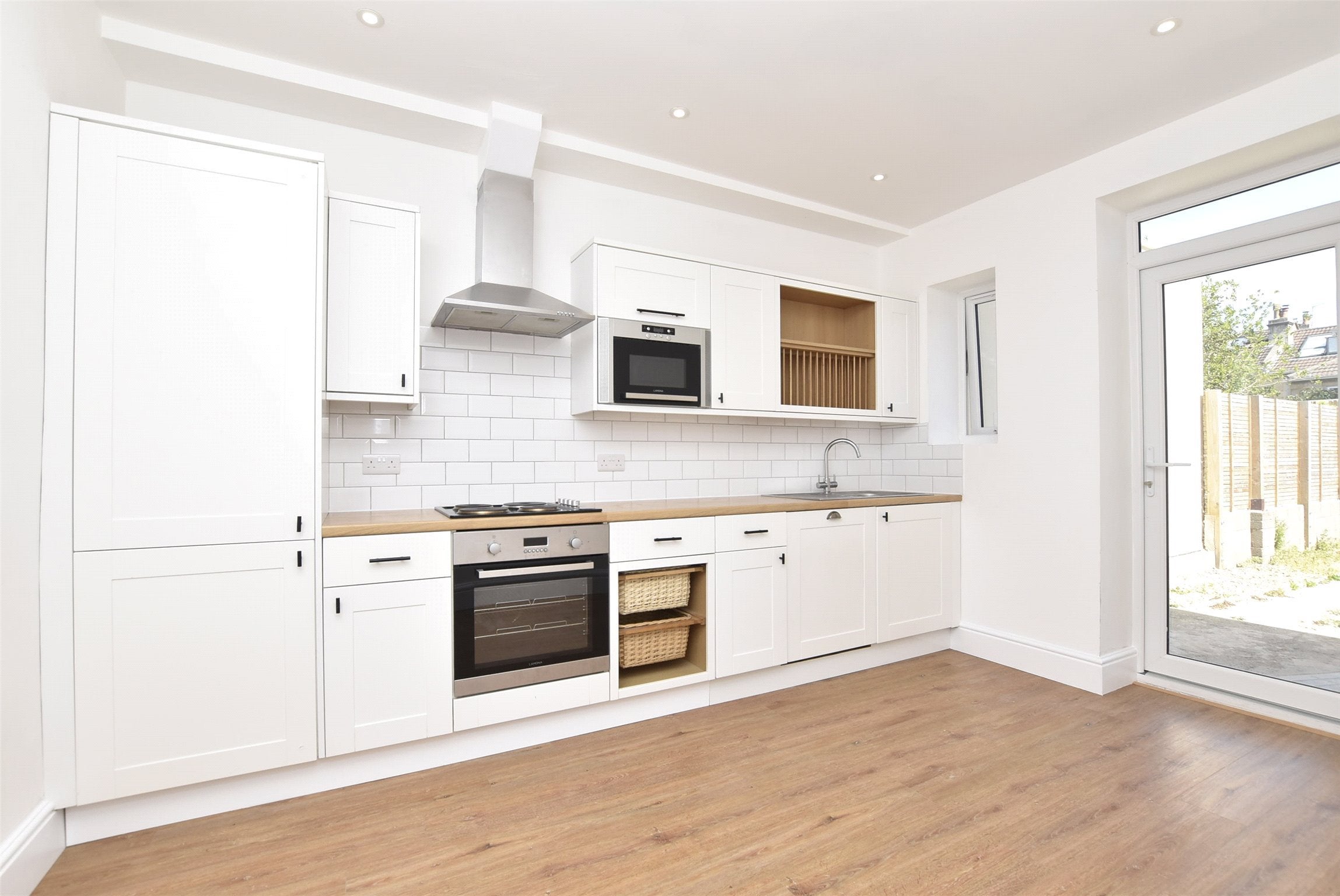 Flat Ashley Avenue in Bath