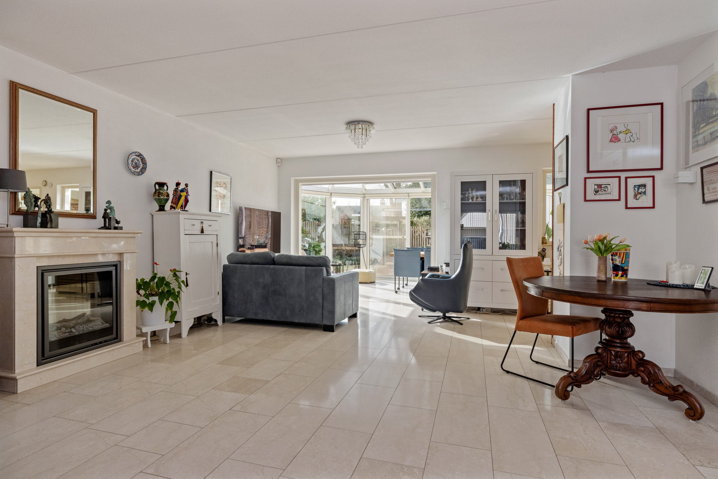 Vrijstaande woning te koop: Thomas Moredreef 20, Eindhoven
