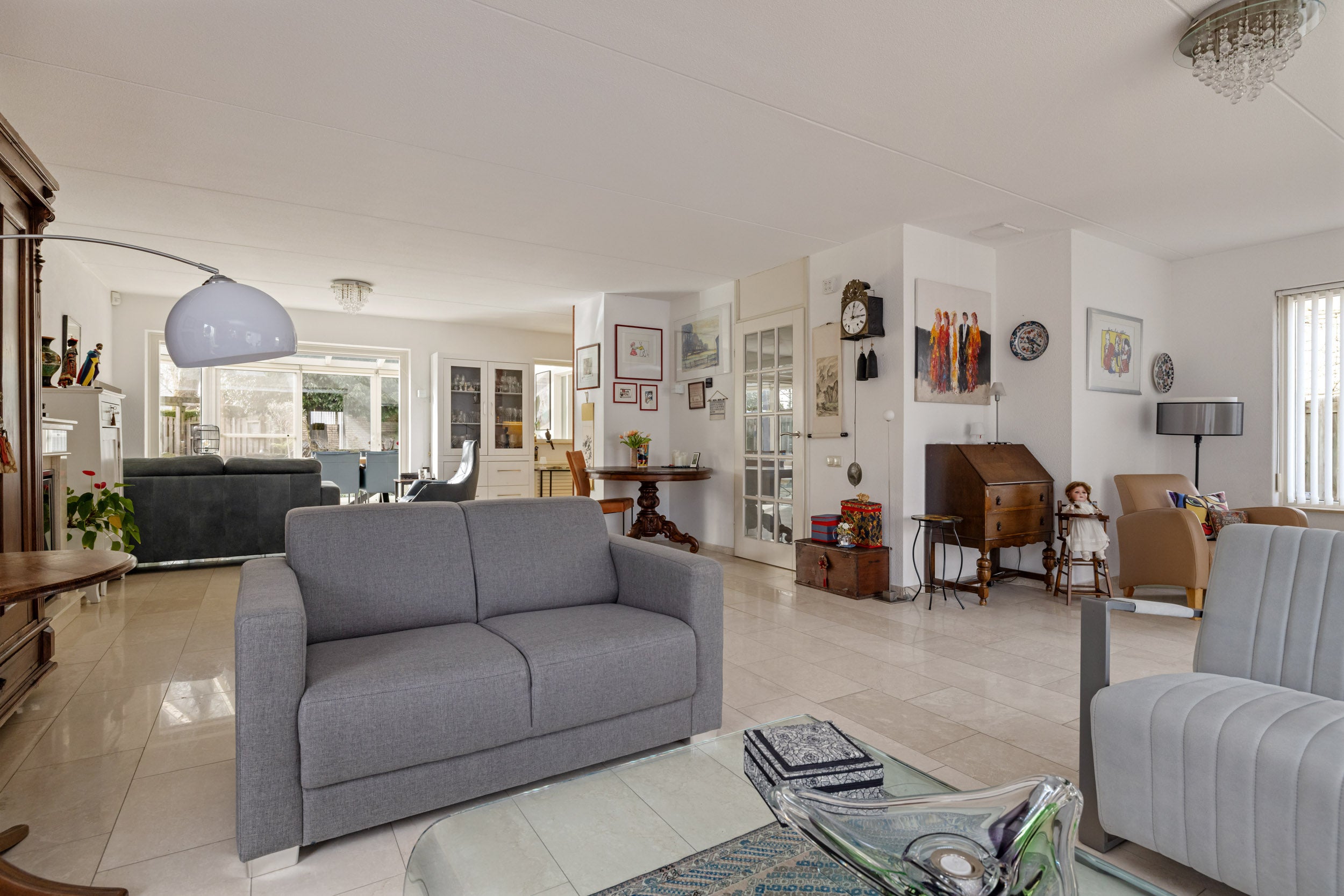 Vrijstaande woning te koop: Thomas Moredreef 20, Eindhoven
