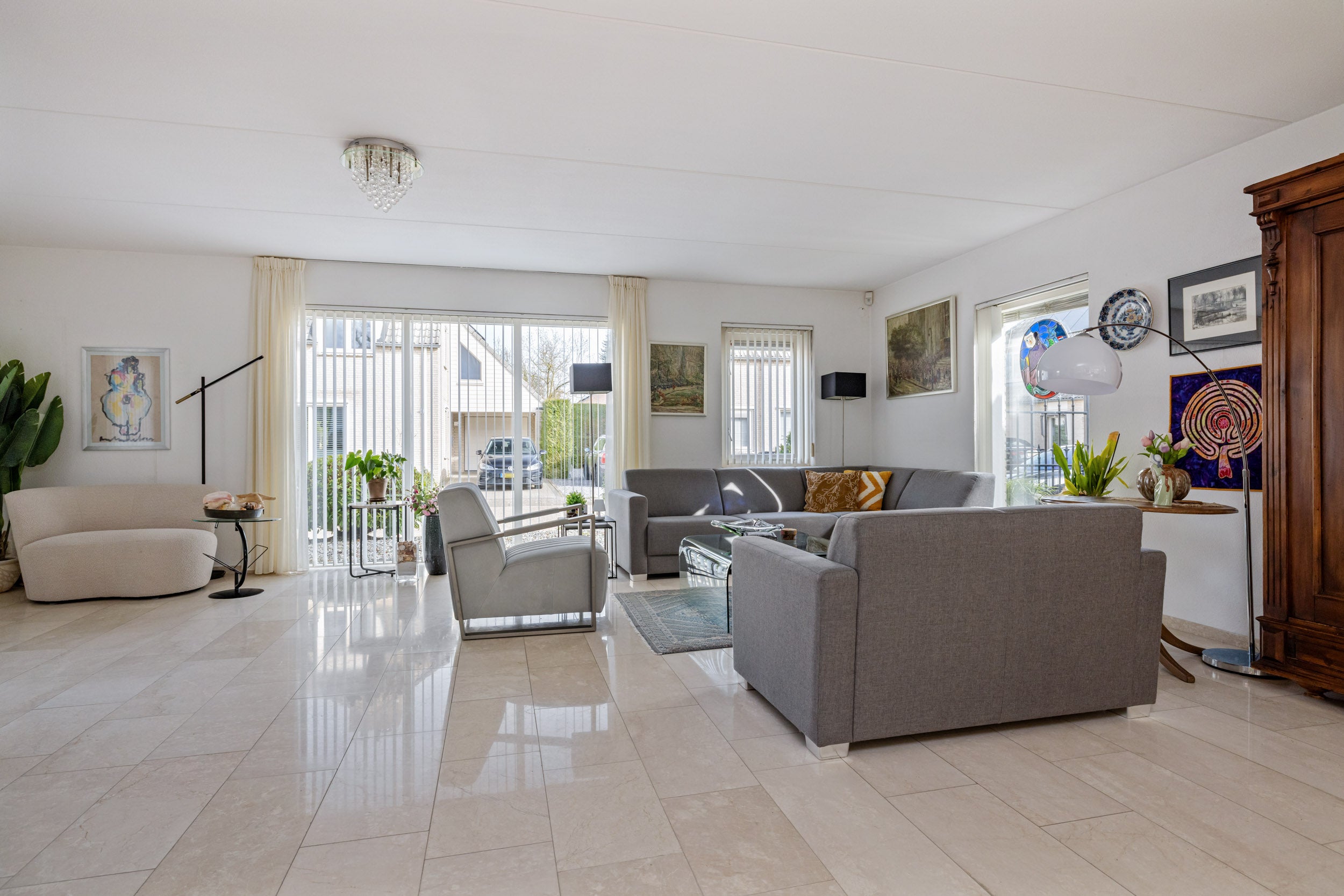 Vrijstaande woning te koop: Thomas Moredreef 20, Eindhoven