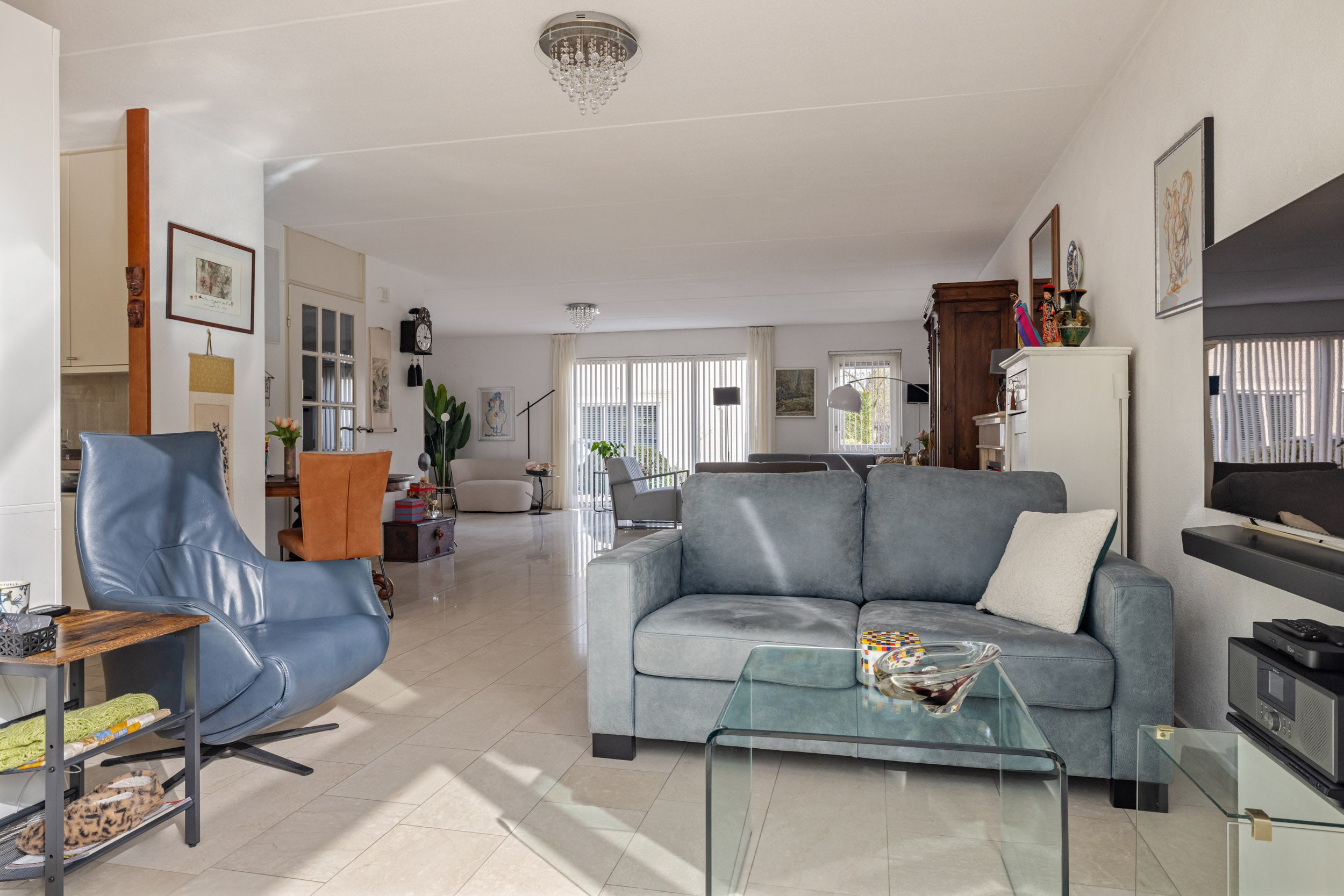 Vrijstaande woning te koop: Thomas Moredreef 20, Eindhoven