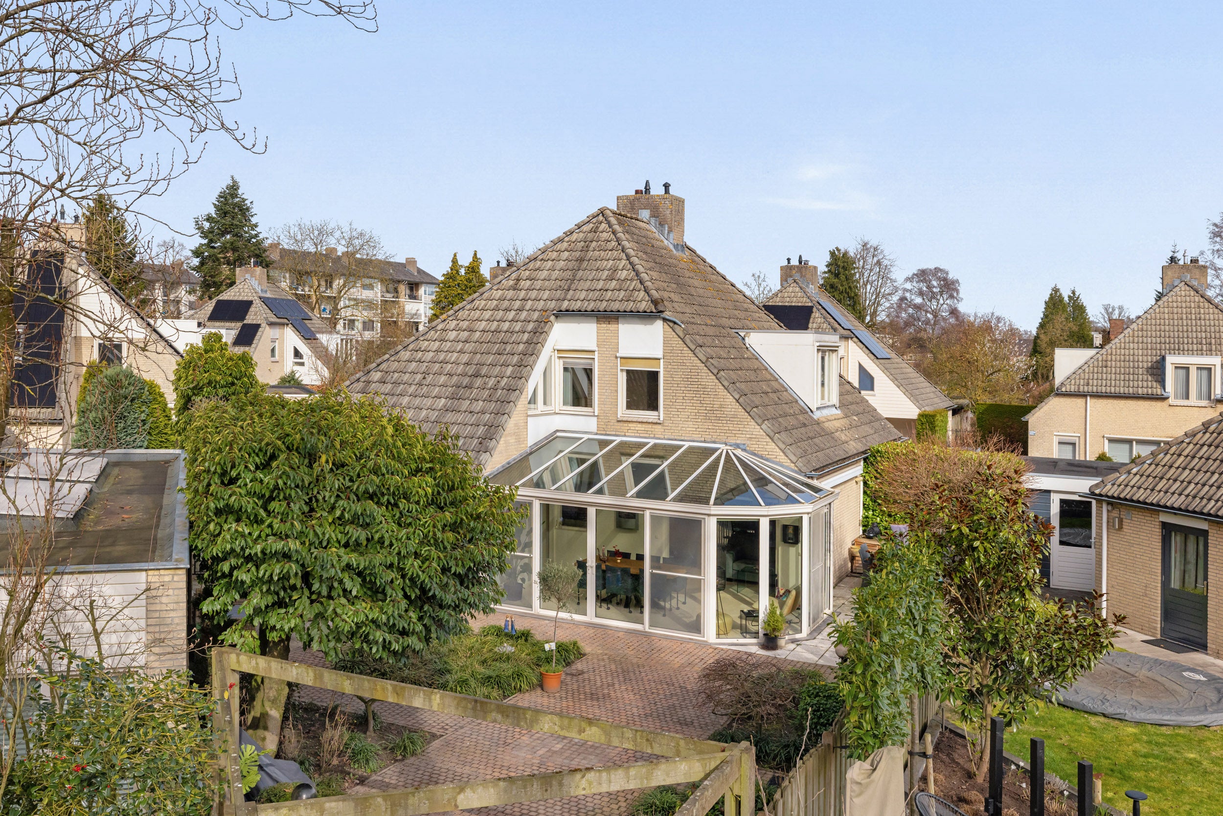 Vrijstaande woning te koop: Thomas Moredreef 20, Eindhoven
