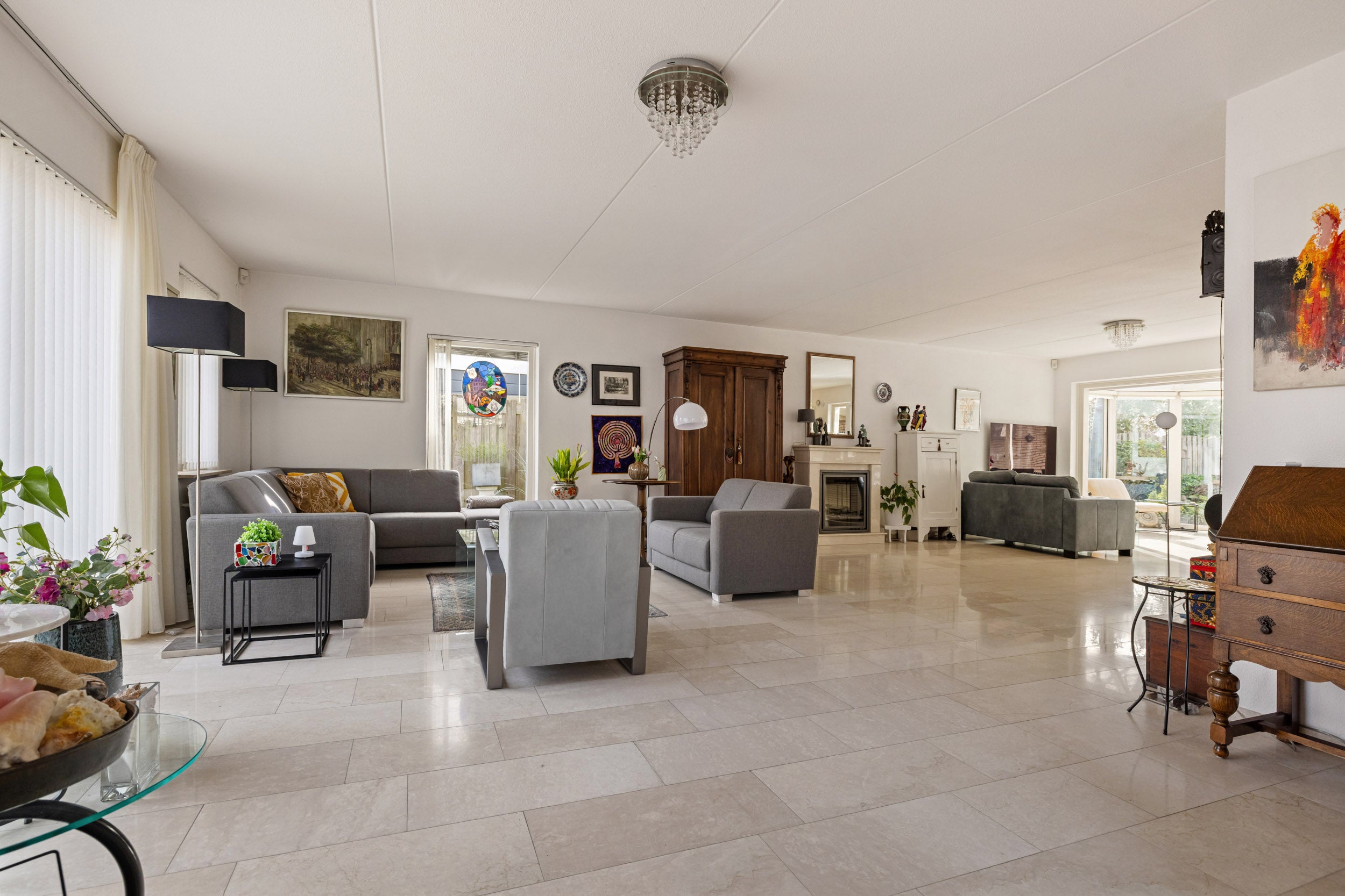 Vrijstaande woning te koop: Thomas Moredreef 20, Eindhoven