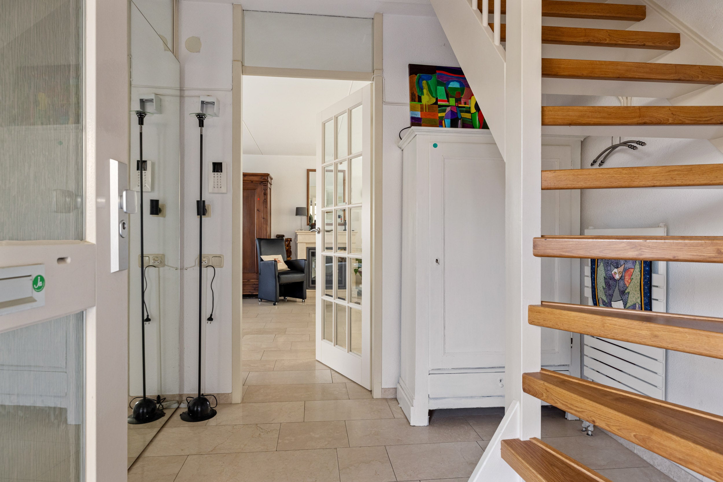 Vrijstaande woning te koop: Thomas Moredreef 20, Eindhoven