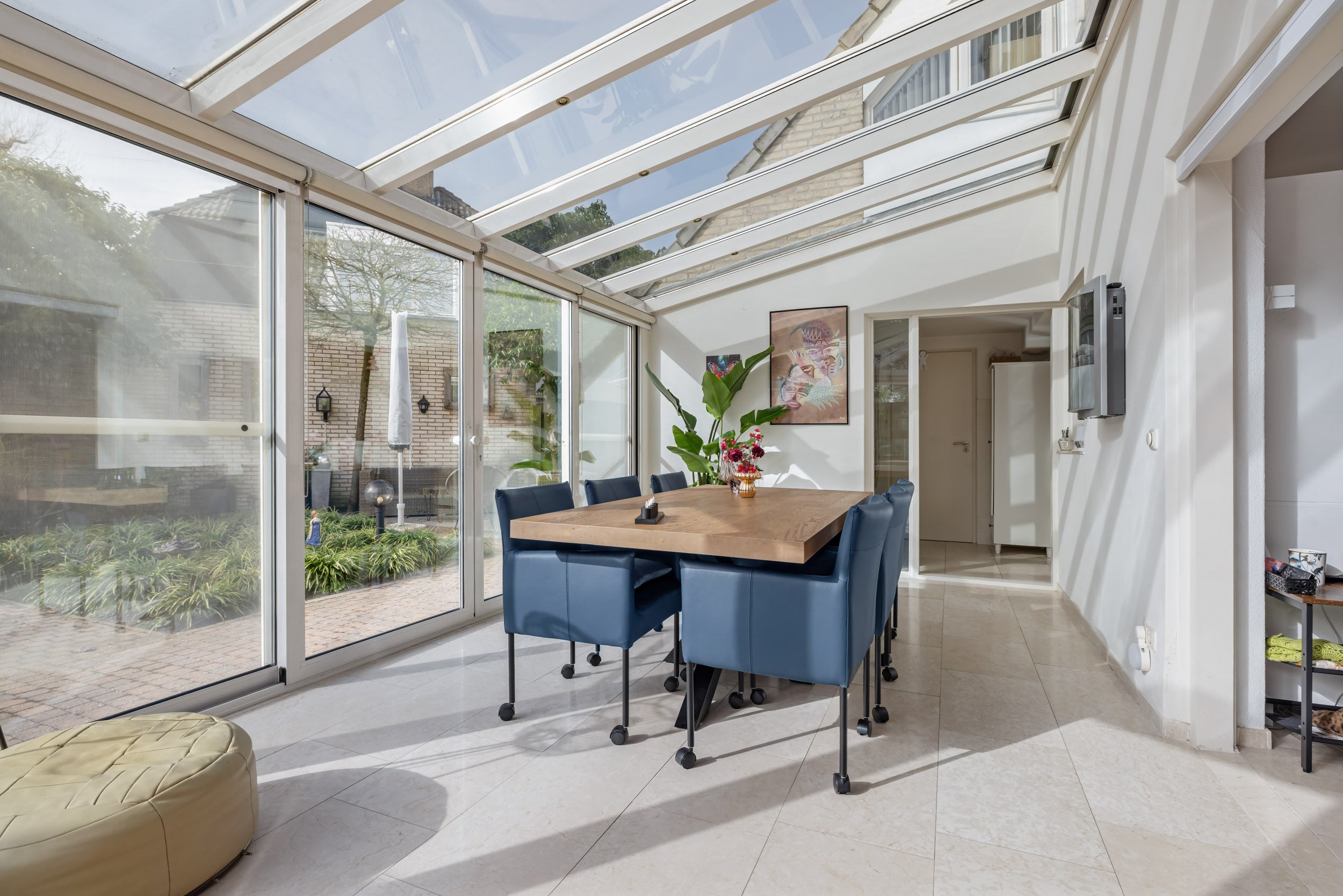 Vrijstaande woning te koop: Thomas Moredreef 20, Eindhoven