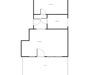Wohnung Riedbergallee in Frankfurt am Main
