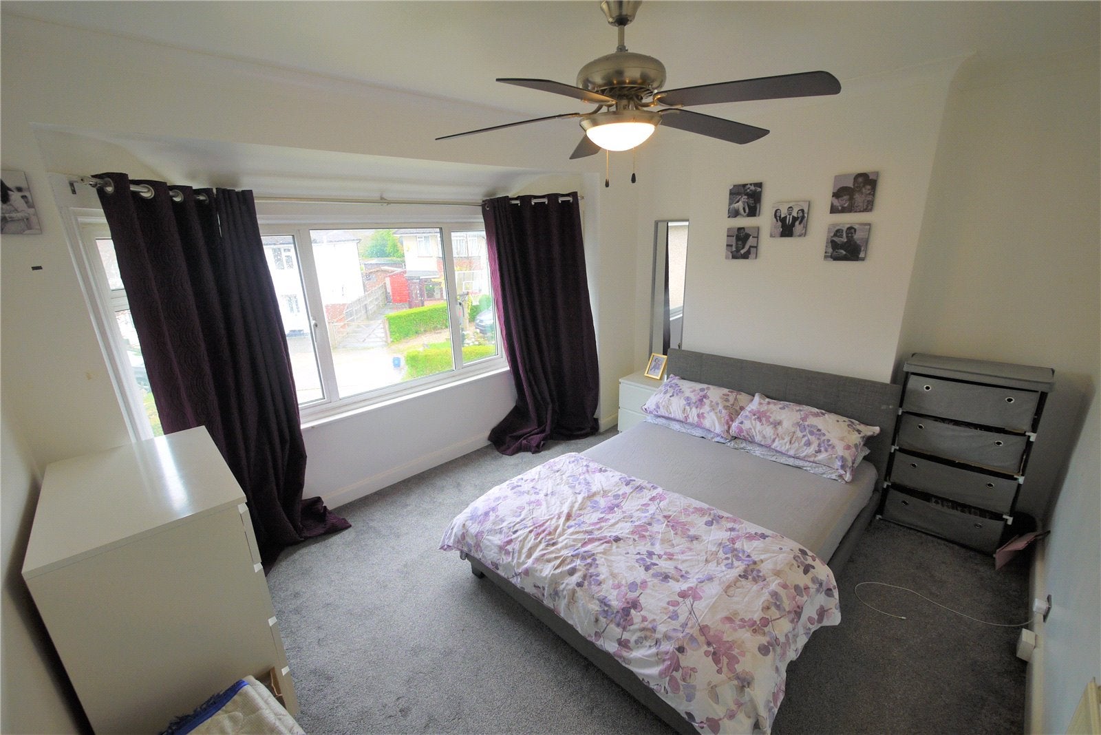House Lily Close in London
