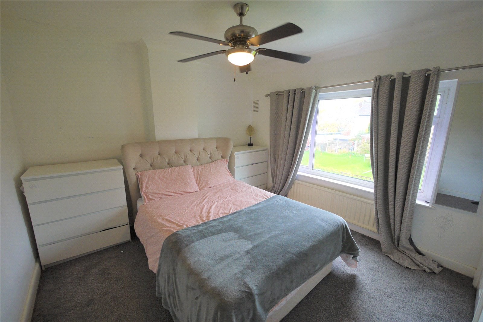 House Lily Close in London