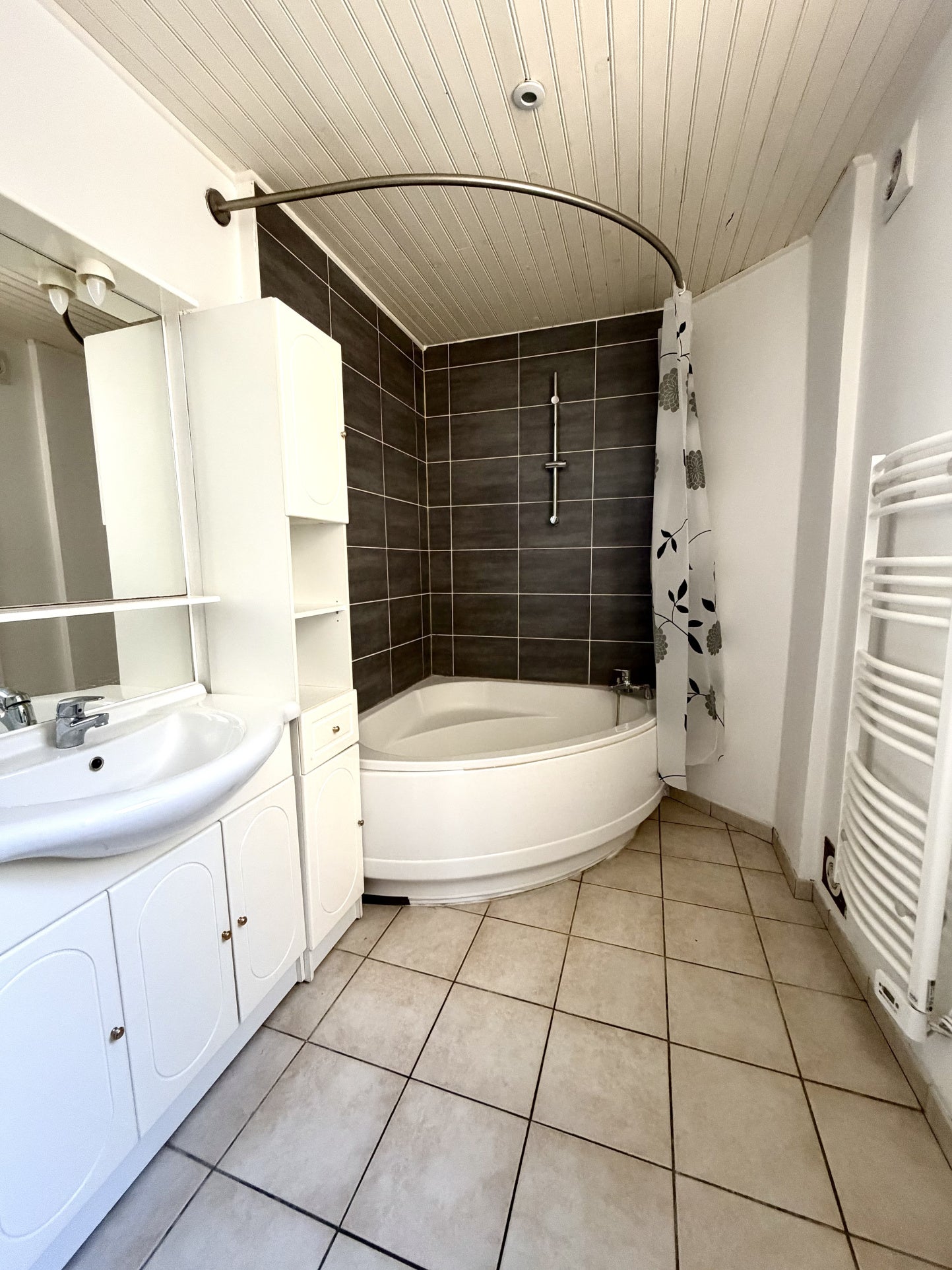 Appartement Rue du Docteur Lecadre à Le Havre