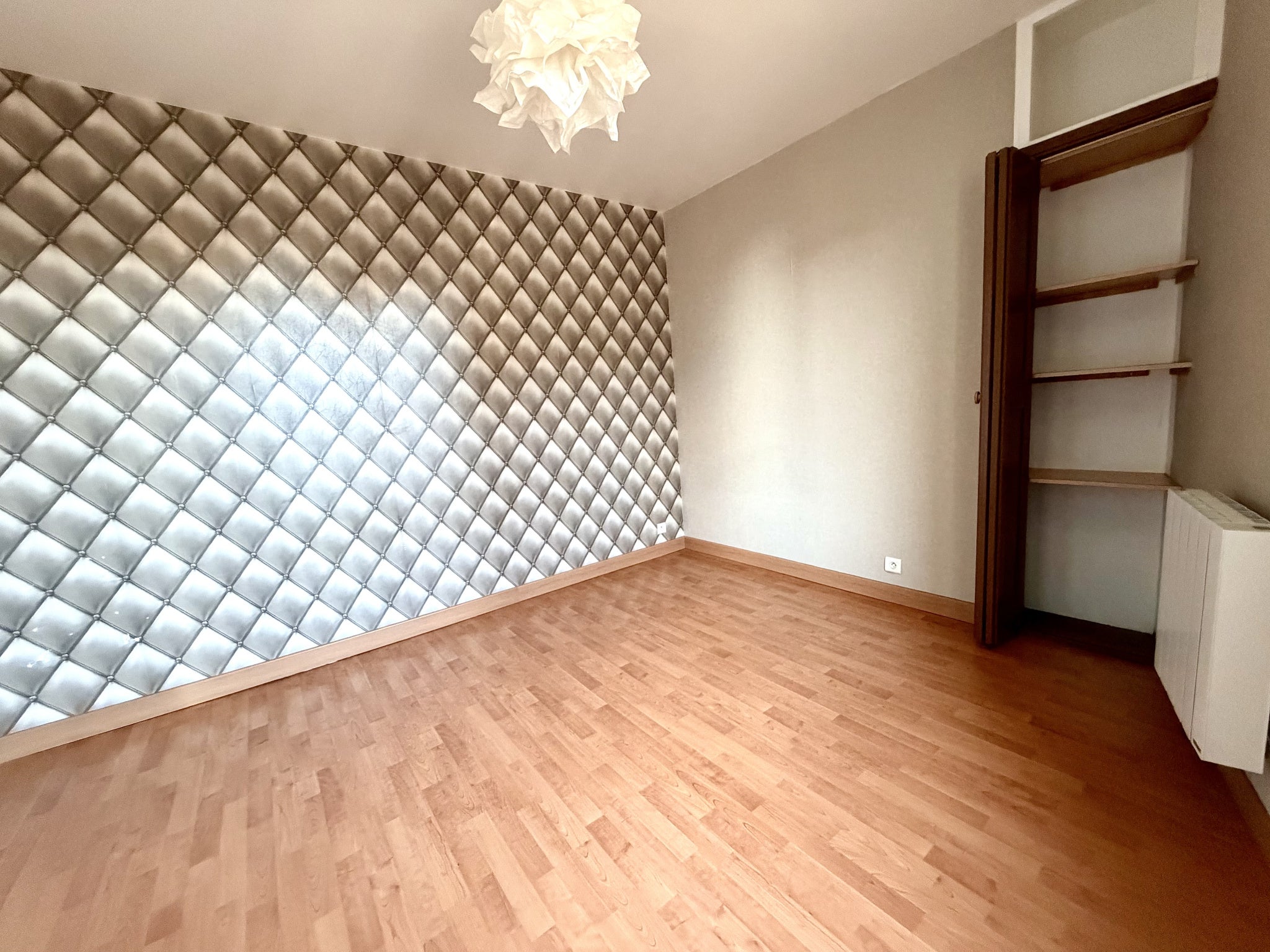Appartement Rue du Docteur Lecadre à Le Havre