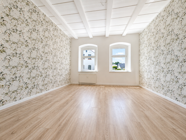 Wohnung Hauptstraße in Großschönau