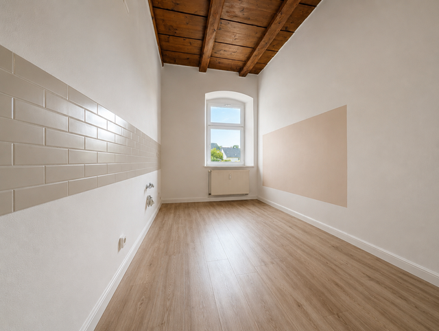 Wohnung Hauptstraße in Großschönau