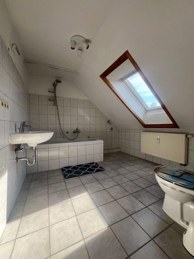 Wohnung Hauptstraße in Großschönau