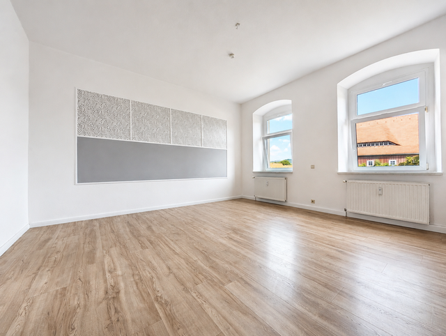Wohnung Hauptstraße in Großschönau