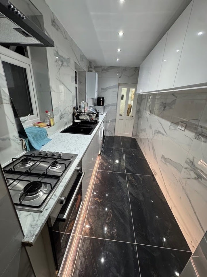 Room Waterbeach Road in Greater London