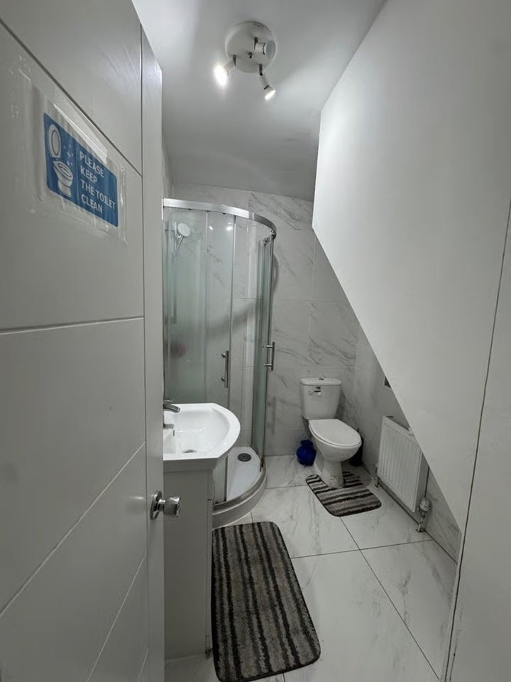 Room Waterbeach Road in Greater London